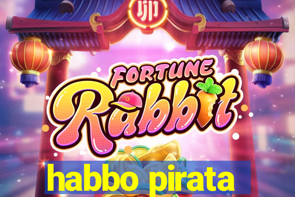 habbo pirata